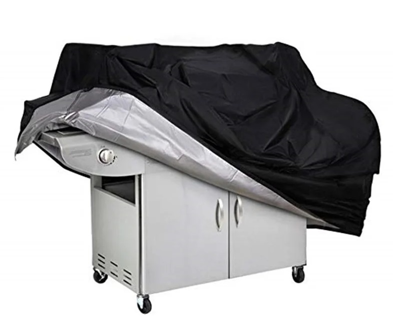 Пошив чехлов для кухни BBQ из нержавеющей стали Пошив чехлов для кухни BBQ из нержавеющей стали